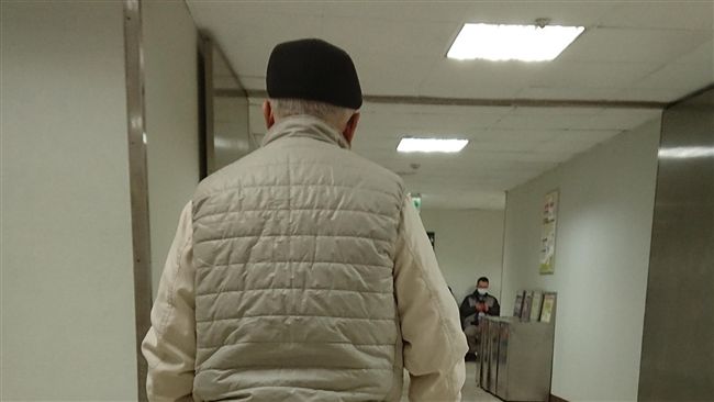 高齡爸爸也不好　子女得精神病風險高