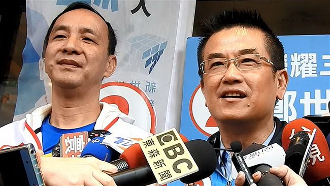 晚會封街範圍大　鄭世維陣營挨批擾民