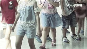 幼稚園,幼童,下課,靈異（圖／資料照）