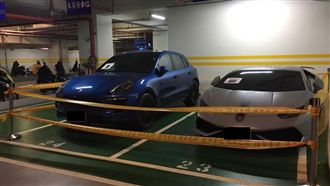 日薪80萬、藍寶堅尼代步⋯他下場慘