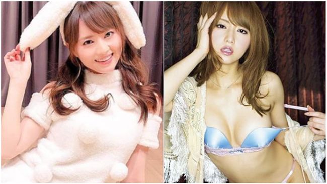 AV界「步姐」引退！超狂年薪網驚呆