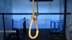 上吊,輕生(圖/PIXABAY)
