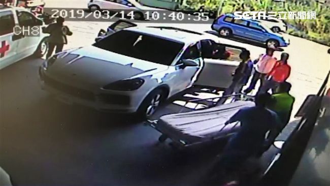 工安事故害命怕停工　包裝成假車禍