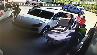 工安事故害命怕停工　包裝成假車禍