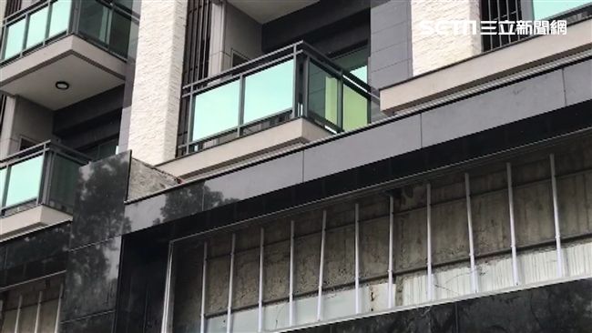 劣！捏造假車禍掩蓋墜樓亡→怕變凶宅