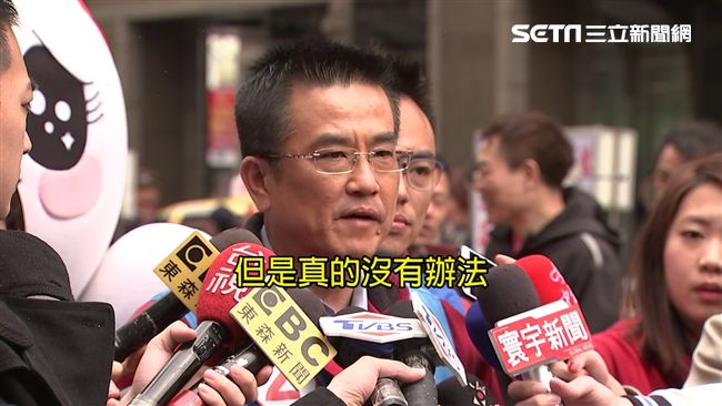 鄭世維選前造勢封街　民怨：根本送票