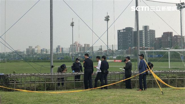 百齡橋女浮屍案　檢察官就訊袁姓少年