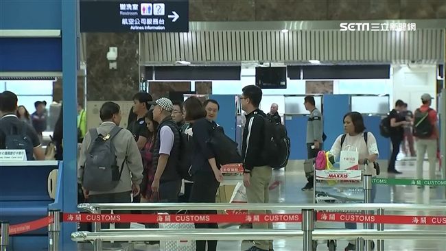 指尖商機！廉航拚「奔日777元」