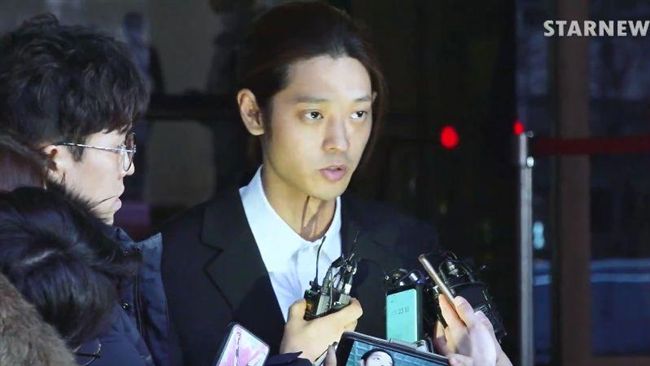 到哪都射！鄭俊英買春「精蟲掃全球」