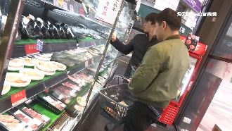 想吃什麼自己拿！超市模式夯到燒肉