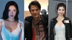 張秀文,尹子維／微博