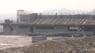 獨／遷福興難！廬山溫泉業者憂沒錢蓋