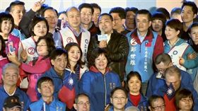 新北,三重,立委補選,鄭世維,韓國瑜,盧秀燕,侯友宜