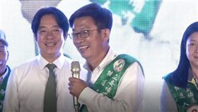 郭國文,民進黨,台南,立委補選