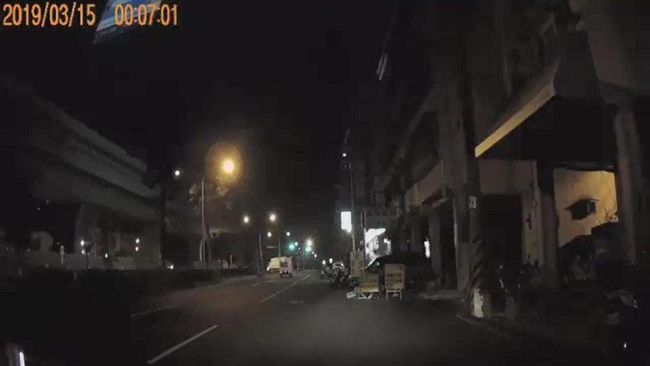 女運將遭男客性騷！傳他拿2千元和解