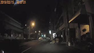 怒！乘客猥褻女運將　顫哭「不要…」