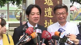 郭國文,黃偉哲,賴清德,台南,立委補選