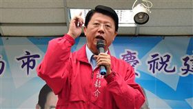 謝龍介（翻攝自謝龍介臉書）