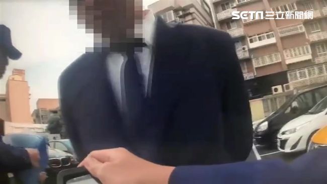 「瘋濟公」公祭在即　警逮持毒西裝哥