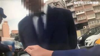 「瘋濟公」公祭在即　警逮持毒西裝哥