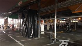 韓國瑜,青年夜市,高雄,人潮,韓流 圖/翻攝自高雄歹過日臉書 