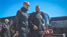 ▲《富比士》雜誌唱衰一朗，認為他東京賽後就會退休。（圖／翻攝自MLB Taiwan臉書）