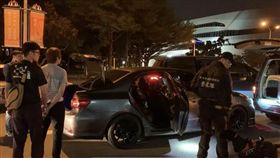 水餃妹,警犬,販毒,安非他命,台中