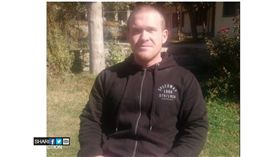 紐西蘭槍手抓到！出庭受審面無表情　未要求保釋（圖／翻攝自dailymail）