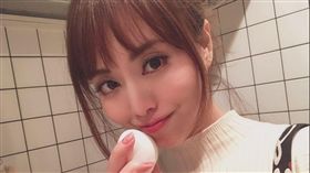 吉澤明步。翻攝自吉澤明步的推特