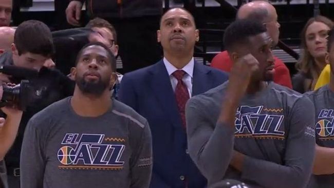 NBA／爵士對球迷發布第2道禁制令