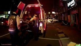 高雄,海產店,喝酒,打架,爭風吃醋