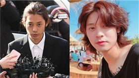 鄭俊英。（圖／翻攝自韓網、IG）