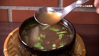 喝兩碗就超標！美味湯品藏高鹽陷阱