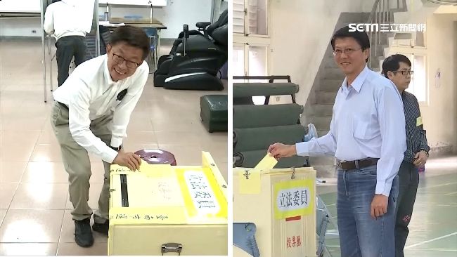 他算「這情況」出現…謝龍介才有贏面