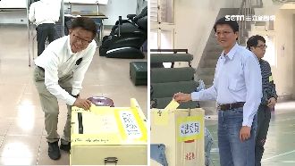 他算「這情況」出現…謝龍介才有贏面