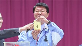 敗給柚農！謝龍介再酸郭國文這個…