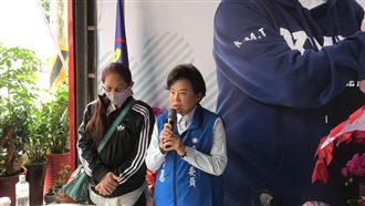 藍委推修法　機車族夜間要穿反光背心