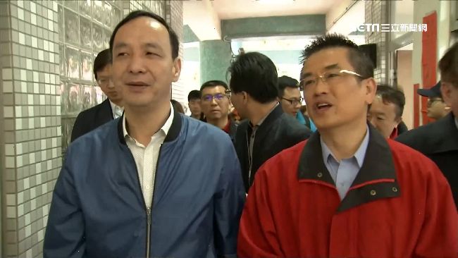 三重輸小挫韓國瑜　蔡正元：大傷朱吳