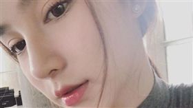 素有「泰國Angelababy」稱號的女星Yoshi Rinrada經常將美照分享至個人社群網站。（圖／翻攝自instagram／yoshirinrada）