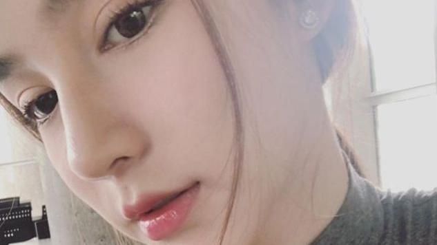 「泰最美變性人」驚現台北　網：歡迎