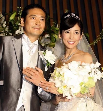 川島直美（右）癌逝10年。（圖／翻攝自日網）