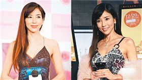 川島直美（圖翻攝自日網）