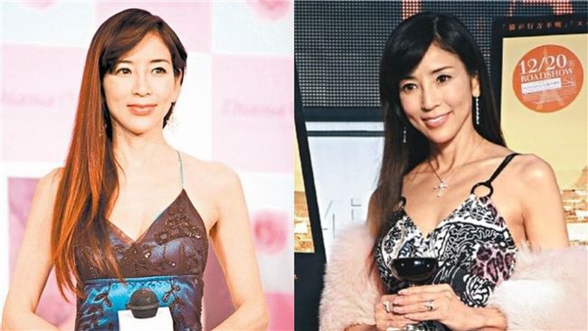 女星罹癌愛美拒開刀！撐兩年不幸病逝