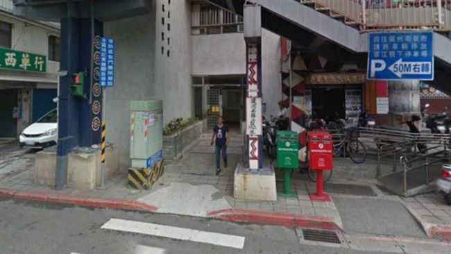 街頭悲歌！為搶物資　街友遭刺慘死！