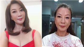 楊繡惠就分享了自己碰過「出爾反爾」的惡劣餐廳，讓她氣得大罵「你大小便有洗屁股嗎！」（圖／臉書）