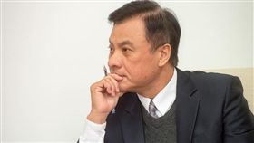 立法院長蘇嘉全臉書力挺鄭麗君，臉書