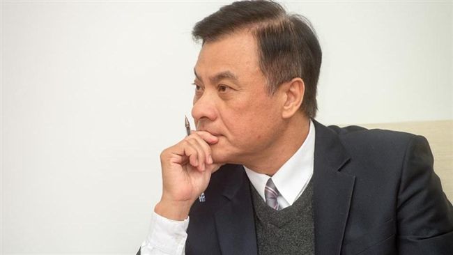 清真寺槍擊案　蘇嘉全表達最深哀悼