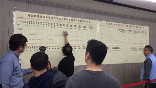 美好一仗已打過　鄭展現風度祝福余天