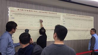 美好一仗已打過　鄭展現風度祝福余天