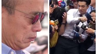 NCC主委認：韓國瑜佔中天內容一半